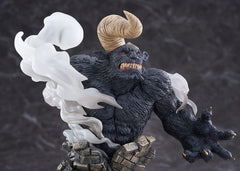 Berserk PVC Bust Zodd 15 cm 4545784001165