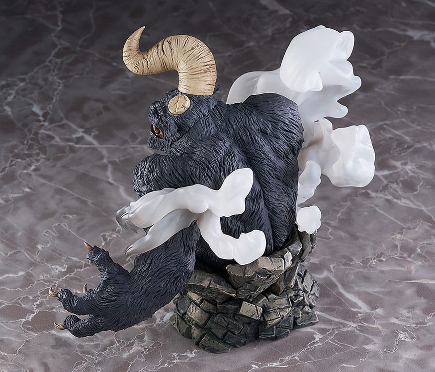 Berserk PVC Bust Zodd 15 cm 4545784001165