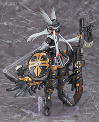 Godz Order Plastic Model Kit PLAMAX GO-02 Godwing Celestial Knight Megumi Asmodeus 17 cm 4545784013151