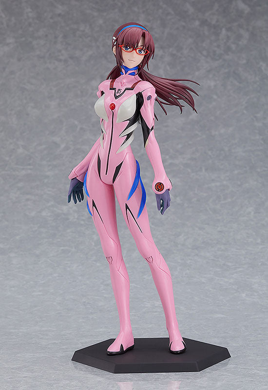 Evangelion: 2.0 You Can (Not) Advance Plastic Model Kit PLAMAX Mari Makinami Illustrious (re-run) 20 cm 4545784014301