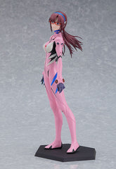 Evangelion: 2.0 You Can (Not) Advance Plastic Model Kit PLAMAX Mari Makinami Illustrious (re-run) 20 cm 4545784014301