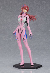 Evangelion: 2.0 You Can (Not) Advance Plastic Model Kit PLAMAX Mari Makinami Illustrious (re-run) 20 cm 4545784014301