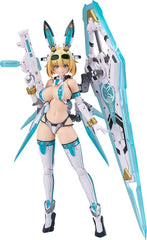 Bunny Suit Planning Plastic Model Kit PLAMAX BP-01 Sophia F. Shirring 16 cm 4545784013564