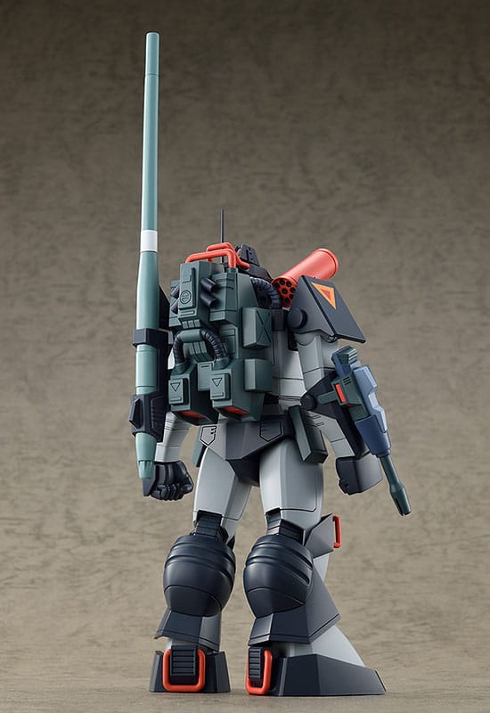 Fang of the Sun Dougram Combat Armors MAX22 Plastic Model Kit 1/72 Combat Armor Dougram Update Ver. (3rd-run) 13 cm 4545784013694