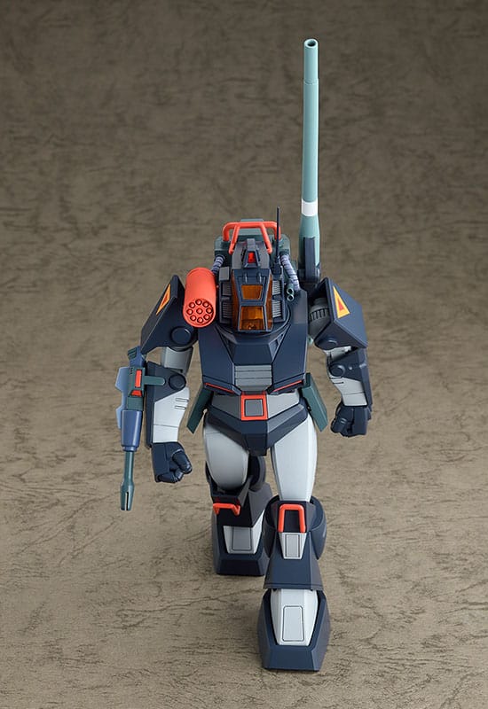 Fang of the Sun Dougram Combat Armors MAX22 Plastic Model Kit 1/72 Combat Armor Dougram Update Ver. (3rd-run) 13 cm 4545784013694