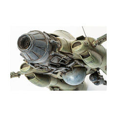 Maschinen Krieger Plastic Model Kit PLAMAX 1/32 Antigravity Armored Raider Pkf.85 Falke 19 cm 4545784013915