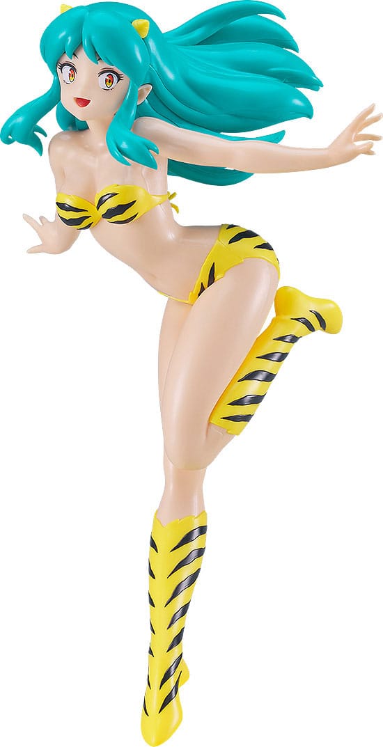 Urusei Yatsura Plastic Model Kit PLAMAX Lum 20 cm 4545784013984