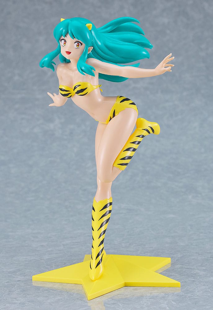 Urusei Yatsura Plastic Model Kit PLAMAX Lum 20 cm 4545784013984