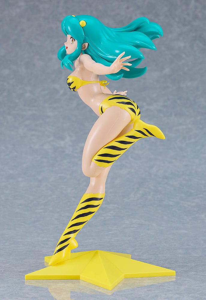 Urusei Yatsura Plastic Model Kit PLAMAX Lum 20 cm 4545784013984