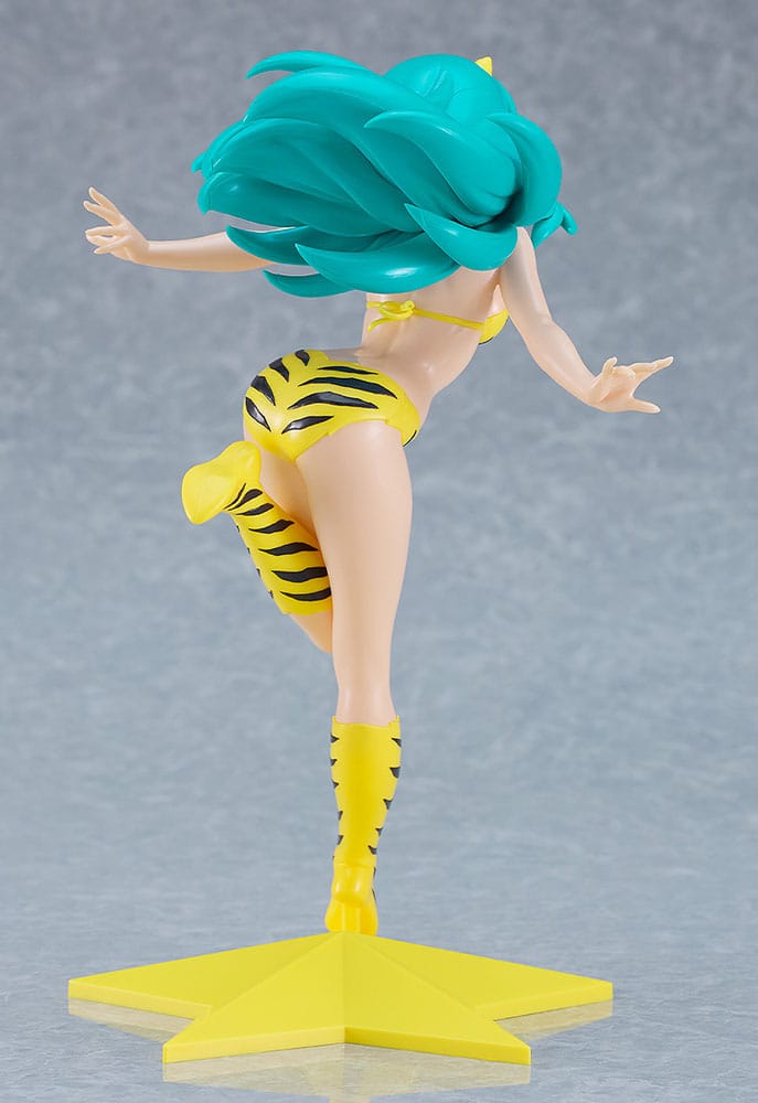 Urusei Yatsura Plastic Model Kit PLAMAX Lum 20 cm 4545784013984