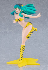 Urusei Yatsura Plastic Model Kit PLAMAX Lum 20 cm 4545784013984