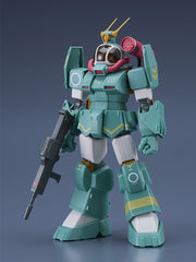 Fang of the Sun Dougram Combat Armors MAX30 Plastic Model Kit 1/72 Scale Soltic H8 Roundfacer Ver. GT 14 cm 4545784014035