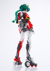 Shojo-Hatsudoki Action Figure Motored Cyborg Runner SSX_155tb Turbo Acid 17 cm 4545784014233