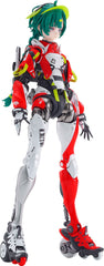 Shojo-Hatsudoki Action Figure Motored Cyborg Runner SSX_155tb Turbo Acid 17 cm 4545784014233