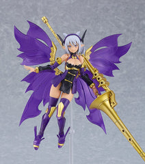 Guilty Princess Plastic Model Kit PLAMAX GP-10 Dark Fairy Knight Grimlinde 16 cm 4545784014264