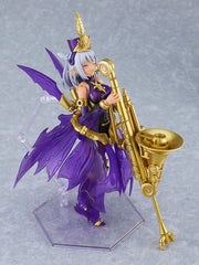 Guilty Princess Plastic Model Kit PLAMAX GP-10 Dark Fairy Knight Grimlinde 16 cm 4545784014264