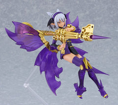 Guilty Princess Plastic Model Kit PLAMAX GP-10 Dark Fairy Knight Grimlinde 16 cm 4545784014264