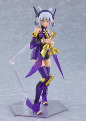 Guilty Princess Plastic Model Kit PLAMAX GP-10 Dark Fairy Knight Grimlinde 16 cm 4545784014264