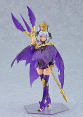 Guilty Princess Plastic Model Kit PLAMAX GP-10 Dark Fairy Knight Grimlinde 16 cm 4545784014264