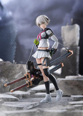 Heavily Armed High School Girls PLAMAX Figure Ichi: Early Ver. 16 cm 4545784014394