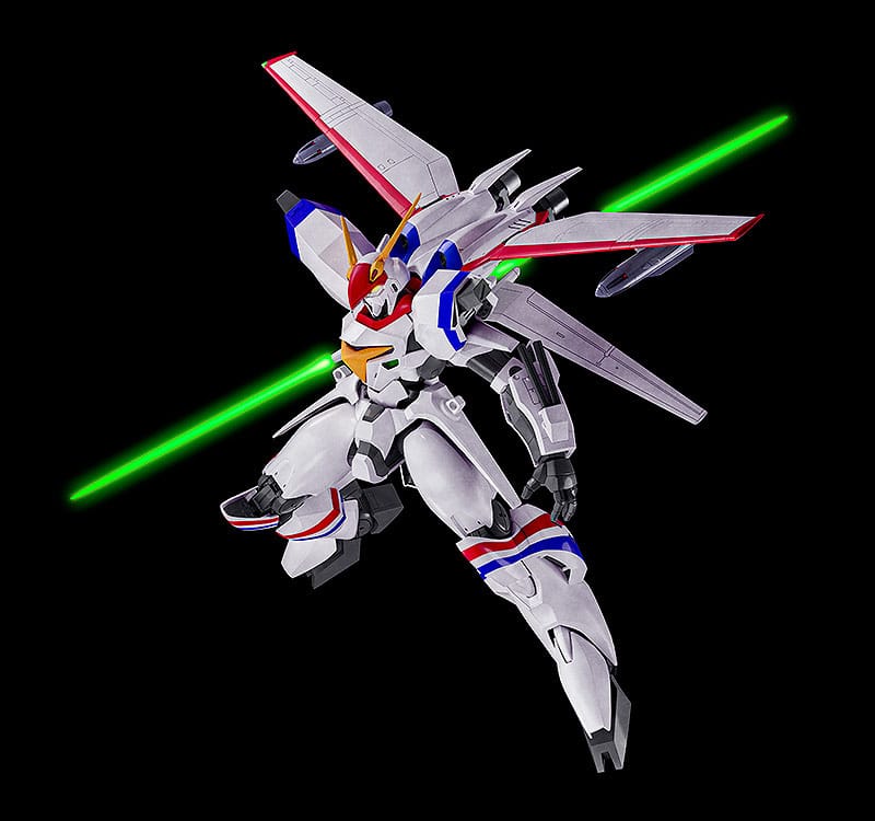 Metal Armor Dragonar PLAMAX Plastic Model Kit 1/72 XD-01 Dragonar-1 25 cm 4545784014516