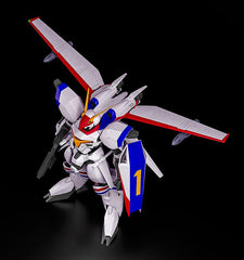 Metal Armor Dragonar PLAMAX Plastic Model Kit 1/72 XD-01 Dragonar-1 25 cm 4545784014516