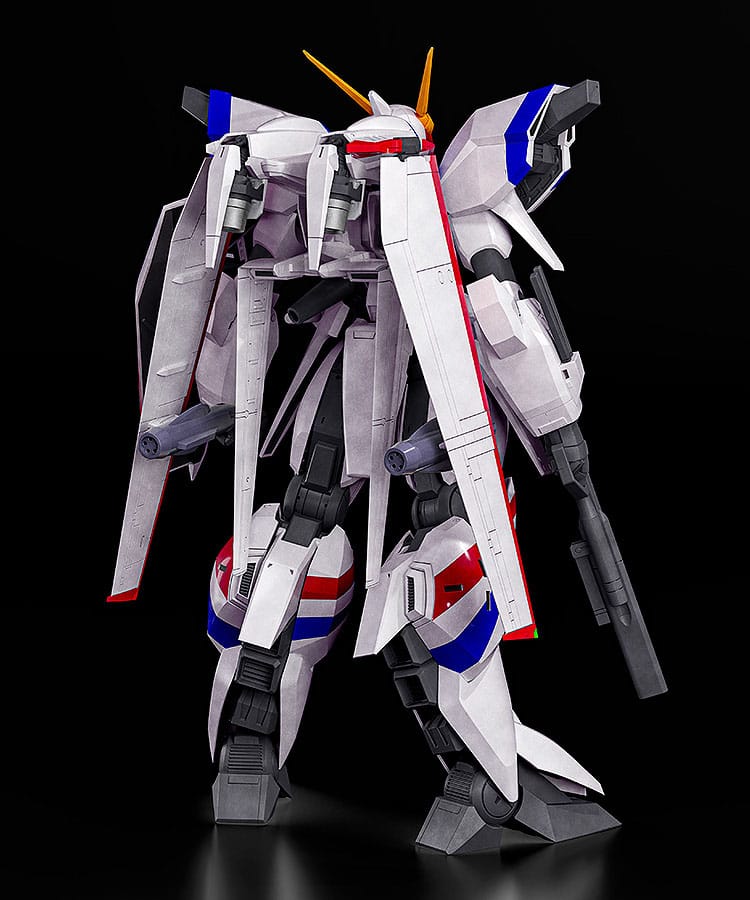 Metal Armor Dragonar PLAMAX Plastic Model Kit 1/72 XD-01 Dragonar-1 25 cm 4545784014516