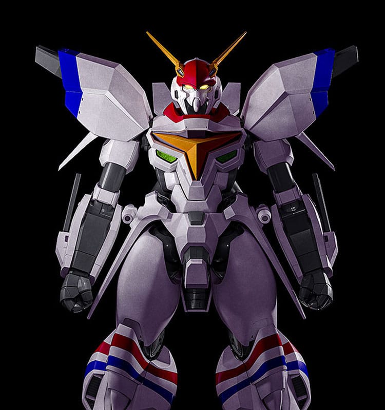 Metal Armor Dragonar PLAMAX Plastic Model Kit 1/72 XD-01 Dragonar-1 25 cm 4545784014516