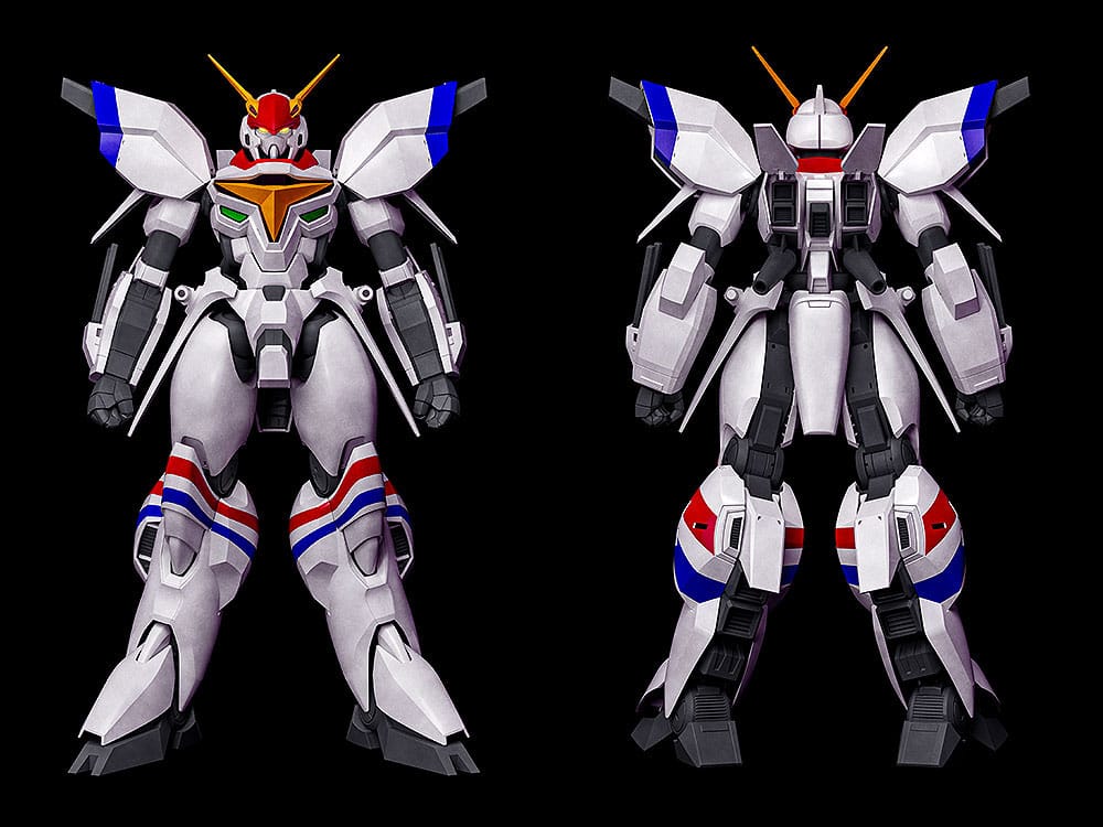 Metal Armor Dragonar PLAMAX Plastic Model Kit 1/72 XD-01 Dragonar-1 25 cm 4545784014516