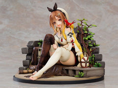 Atelier Ryza: Ever Darkness & the Secret Hideout PVC Statue 1/6 Ryza (Reisalin Stout) 16 cm 4545784043196