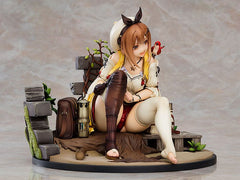 Atelier Ryza: Ever Darkness & the Secret Hideout PVC Statue 1/6 Ryza (Reisalin Stout) 16 cm 4545784043196