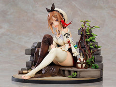 Atelier Ryza: Ever Darkness & the Secret Hideout PVC Statue 1/6 Ryza (Reisalin Stout) 16 cm 4545784043196