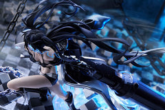 Black Rock Shooter PVC Statue 1/7 Black Rock Shooter: HxxG Edition 30 cm 4545784043219