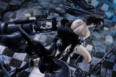 Black Rock Shooter PVC Statue 1/7 Black Rock Shooter: HxxG Edition 30 cm 4545784043219