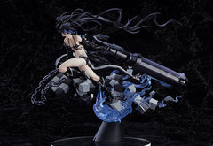 Black Rock Shooter PVC Statue 1/7 Black Rock Shooter: HxxG Edition 30 cm 4545784043219