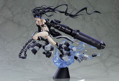 Black Rock Shooter PVC Statue 1/7 Black Rock Shooter: HxxG Edition 30 cm 4545784043219