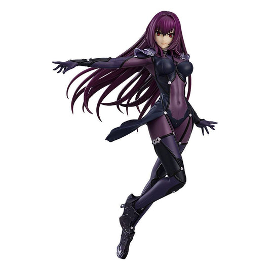 Fate/Grand Order Pop Up Parade PVC Statue Lancer/Scathach 17 cm 4545784043295