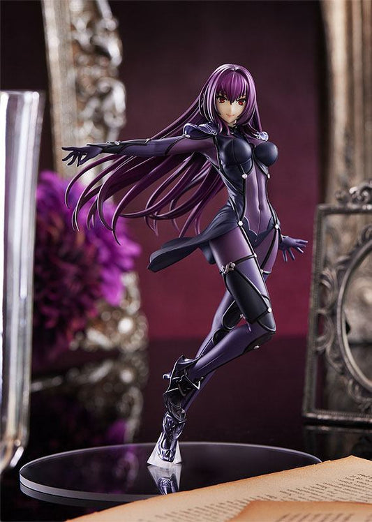 Fate/Grand Order Pop Up Parade PVC Statue Lancer/Scathach 17 cm 4545784043295