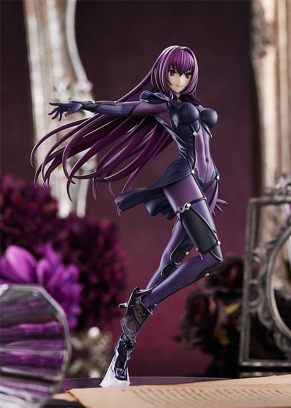 Fate/Grand Order Pop Up Parade PVC Statue Lancer/Scathach 17 cm 4545784043295