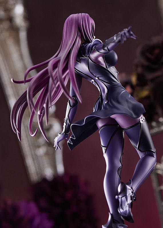 Fate/Grand Order Pop Up Parade PVC Statue Lancer/Scathach 17 cm 4545784043295