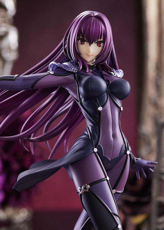 Fate/Grand Order Pop Up Parade PVC Statue Lancer/Scathach 17 cm 4545784043295