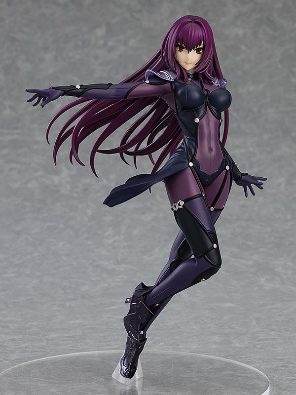 Fate/Grand Order Pop Up Parade PVC Statue Lancer/Scathach 17 cm 4545784043295