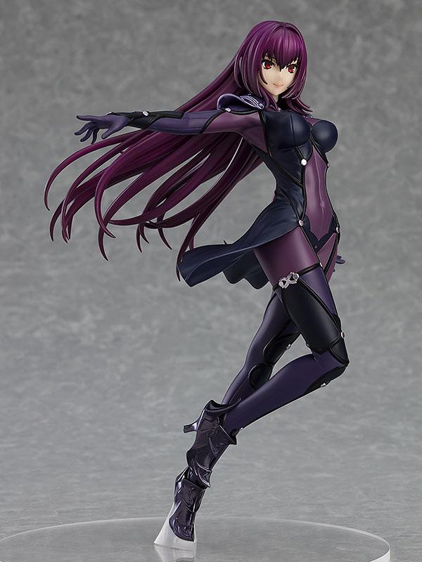 Fate/Grand Order Pop Up Parade PVC Statue Lancer/Scathach 17 cm 4545784043295