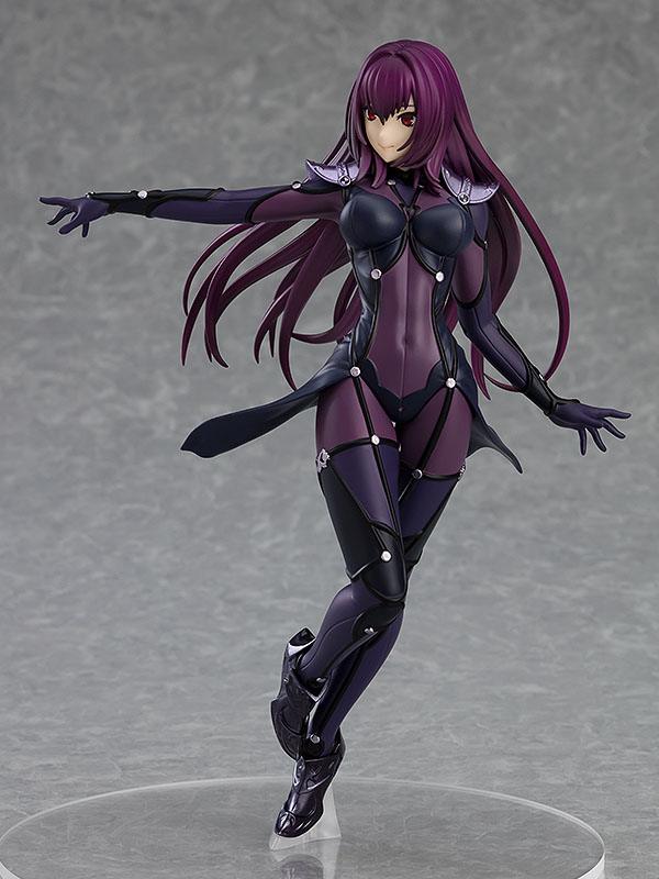 Fate/Grand Order Pop Up Parade PVC Statue Lancer/Scathach 17 cm 4545784043295