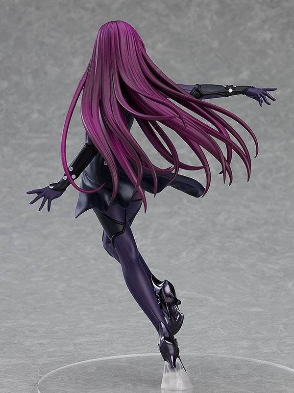 Fate/Grand Order Pop Up Parade PVC Statue Lancer/Scathach 17 cm 4545784043295