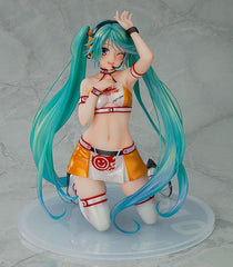 Hatsune Miku GT Project PVC Statue 1/7 Racing 4545784043387