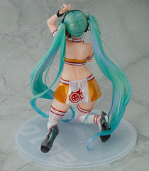 Hatsune Miku GT Project PVC Statue 1/7 Racing 4545784043387