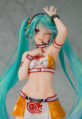 Hatsune Miku GT Project PVC Statue 1/7 Racing 4545784043387