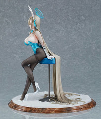 Blue Archive PVC Statue 1/7 Asuna Ichinose (Bunny Girl) 29 cm 4545784043486