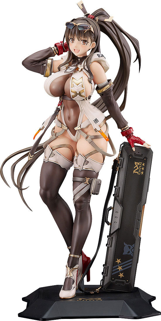 Original Character PVC Statue 1/7 MX-chan 28 cm 4545784043509